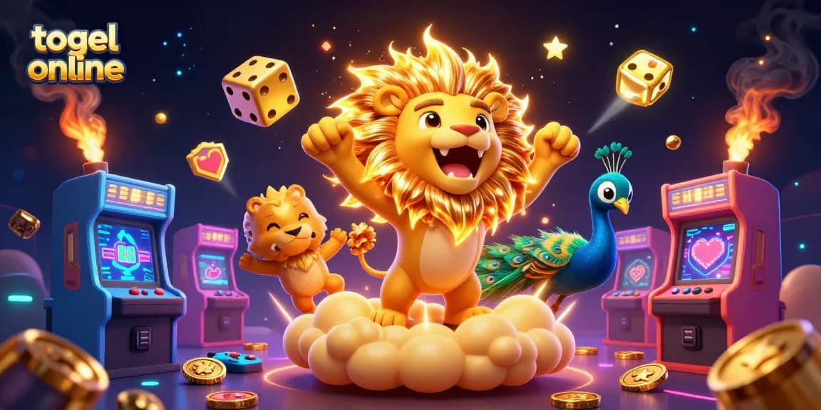 Menangkan togel online dengan menggunakan strategi terbaik di situs KIWTOTO yang terpercaya.