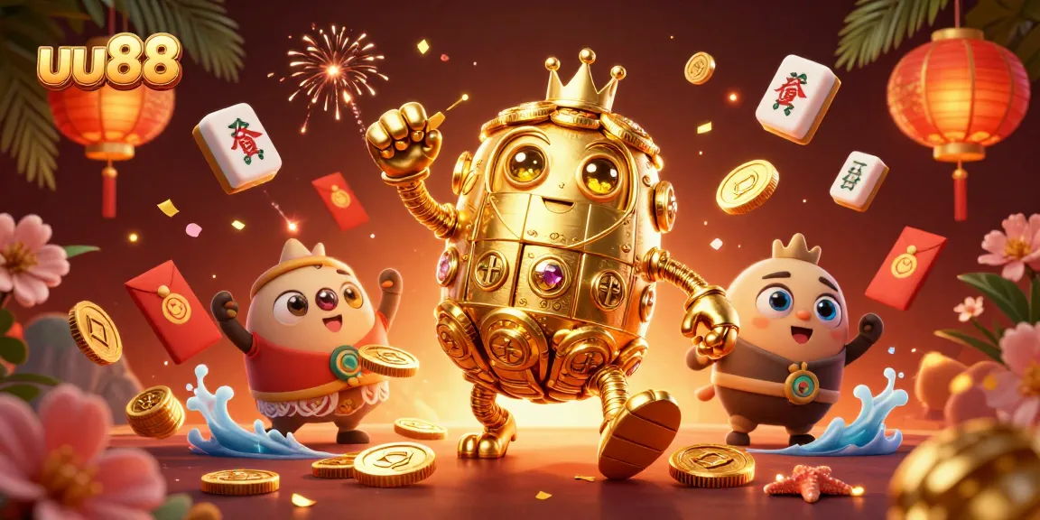 Experience thrilling winnings at uu88 with dynamic games and an engaging casino atmosphere.