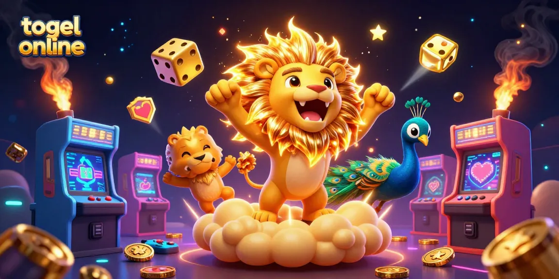 Menangkan togel online dengan menggunakan strategi terbaik di situs KIWTOTO yang terpercaya.