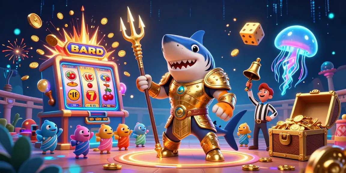 Experience thrilling gameplay at 11WIN with exciting jackpot animations and vibrant casino scenes.