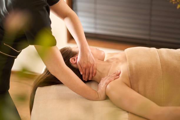 Why Affordable Anytime Massage Matters